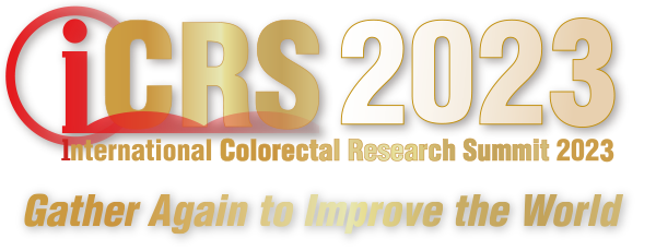 International Colorectal Research Summit (ICRS)